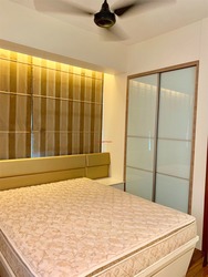 Bayou Residence (D19), Apartment #209352231